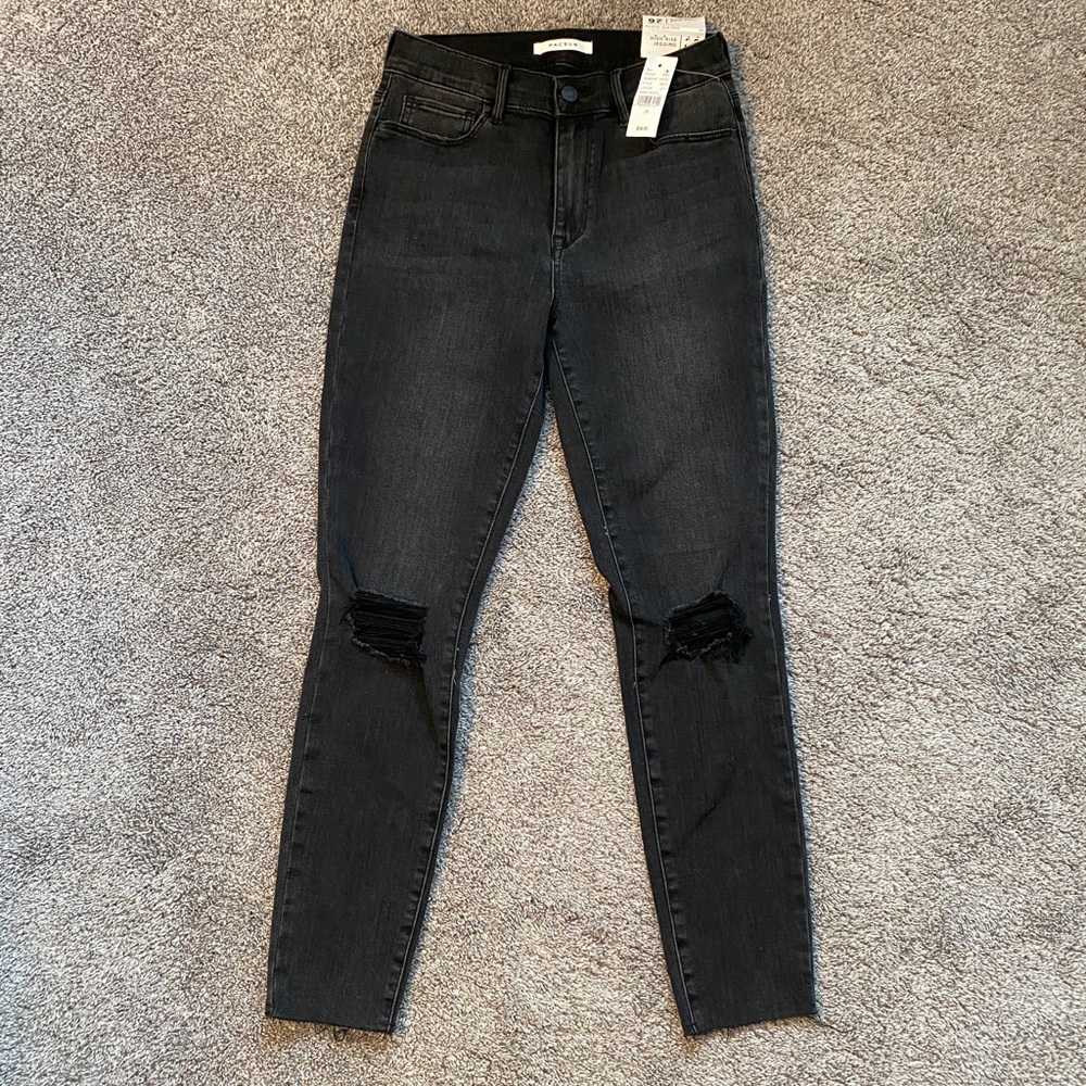 PacSun High Rise Jeggings